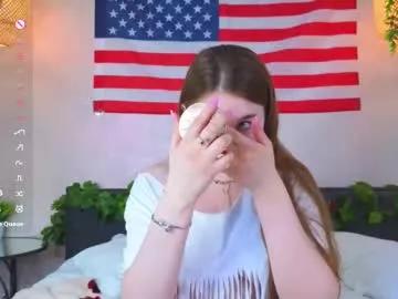 Nancycaseys from Chaturbate
