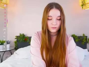 Nancycaseys from Chaturbate