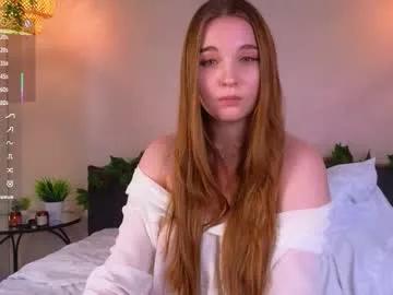 Nancycaseys from Chaturbate