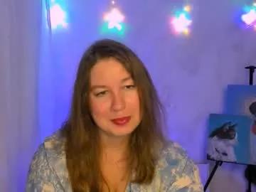 Nancysanders from Chaturbate