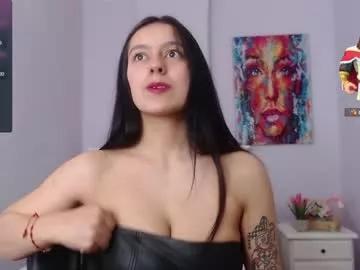 nani_miler from Chaturbate is Freechat