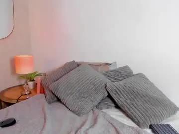 naomi_dh from Chaturbate is Freechat