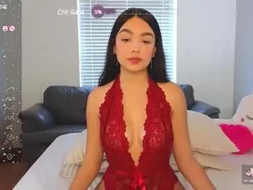 naomibleer from Chaturbate is Freechat