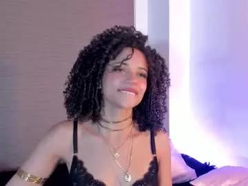 naomidawsonn from Chaturbate is Freechat