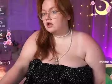 naomimayer from Chaturbate is Freechat