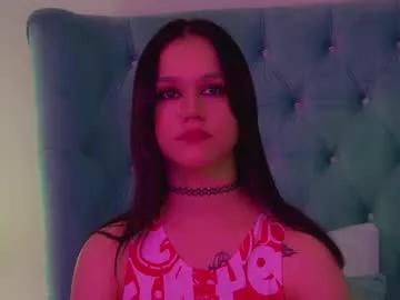 naomishannon from Chaturbate is Freechat