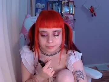 naomistorm_ from Chaturbate is Freechat