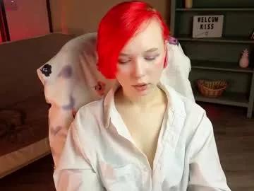 naomiyoru from Chaturbate is Freechat