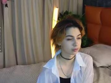 narcissaflame from Chaturbate is Freechat