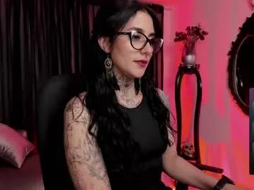 nasty_alice1 from Chaturbate is Freechat