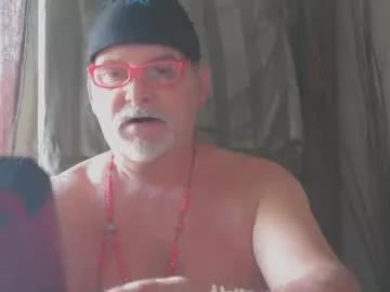 nastydaddyfatcock11 from Chaturbate is Freechat