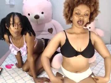 nastyxoul from Chaturbate is Freechat