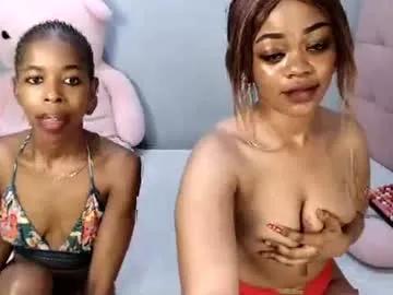 nastyxoul from Chaturbate is Freechat