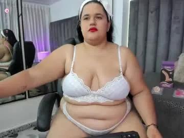 natalia_curvy1 from Chaturbate