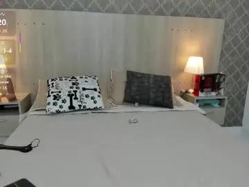 Natalia_delgado from Chaturbate