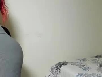 natalia_smmith from Chaturbate is Freechat