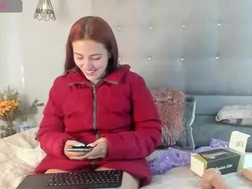 natalia_wents from Chaturbate is Freechat