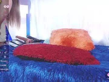 natalie_collins12 from Chaturbate is Freechat