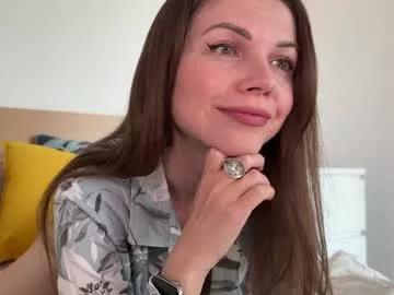 natalie_x from Chaturbate