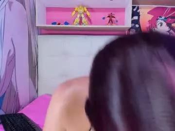 natalieevansx from Chaturbate