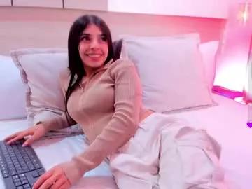 nataliemilan_ from Chaturbate is Freechat