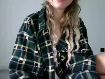 nataliexo111 on Chaturbate 