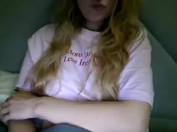 nataliexo111 on Chaturbate 