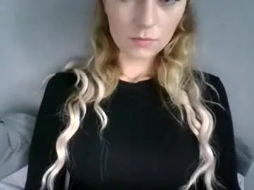 nataliexo111 on Chaturbate 