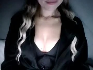 nataliexo111 on Chaturbate 