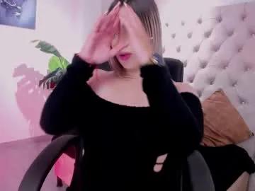 nataly_lblanck from Chaturbate is Freechat