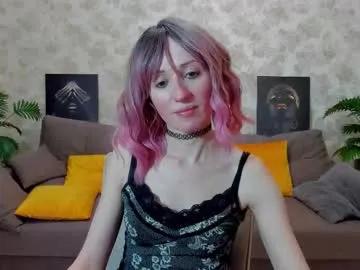 nataly_pretty_ from Chaturbate is Freechat