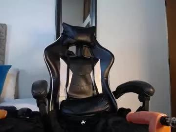 natasha_steele from Chaturbate