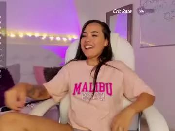 natashacute_15 from Chaturbate