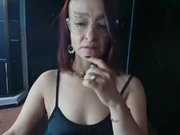 natashamason from Chaturbate
