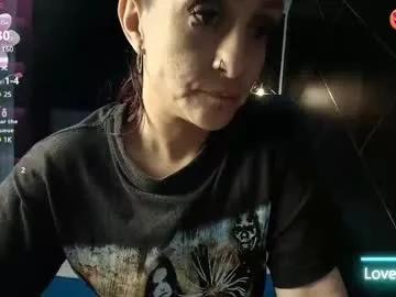 natashamason from Chaturbate