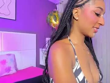 natashamiller01 from Chaturbate