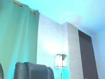 Natasharobbins from Chaturbate