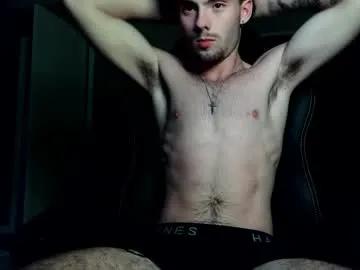 natescott218 from Chaturbate is Freechat
