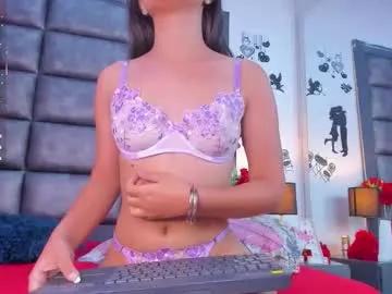 nathalialohans from Chaturbate is Freechat