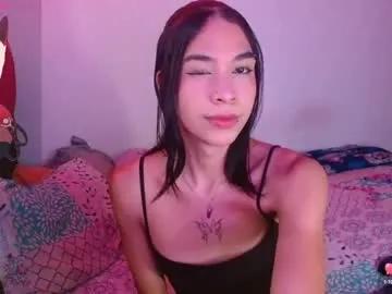 nathaliapaz_ from Chaturbate is Freechat