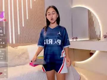 nathaly_rose__ from Chaturbate is Freechat