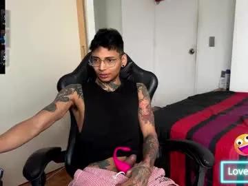 nathan_aress6666 from Chaturbate is Freechat