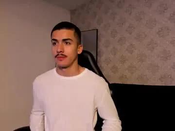 nathan_baker__ from Chaturbate is Freechat