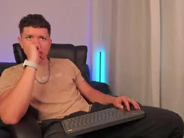 nathan_blake_ from Chaturbate is Freechat