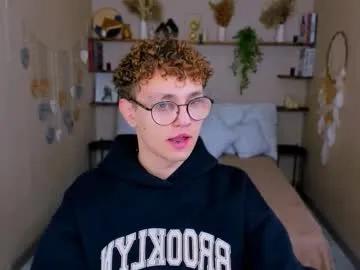 nathan_curl from Chaturbate is Freechat