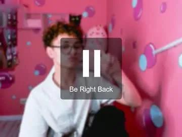 nathan_curl from Chaturbate is Freechat