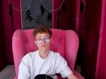 nathan_curl from Chaturbate is Freechat