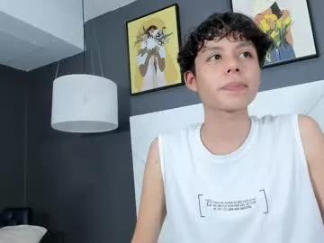 nathanbell1 from Chaturbate is Freechat