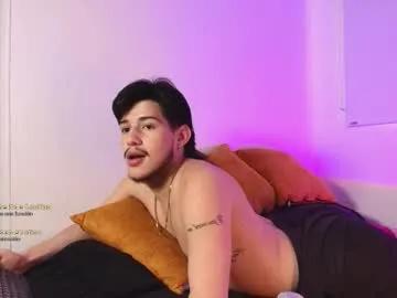 nathanferrara_ from Chaturbate is Freechat