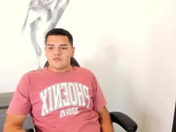 nathangrand_ from Chaturbate is Freechat